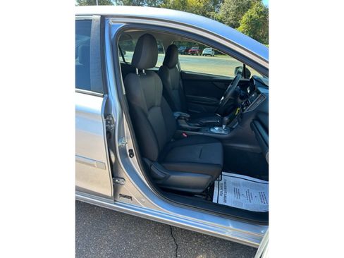 Used 2022 Subaru Impreza 2.0i w/ Popular Package #1 image 22