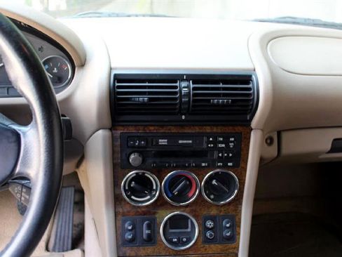 Used 2002 BMW Z3 2.5i image 20