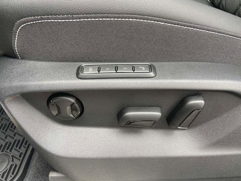 New 2026 Volkswagen Atlas SEL Premium R-Line image 19