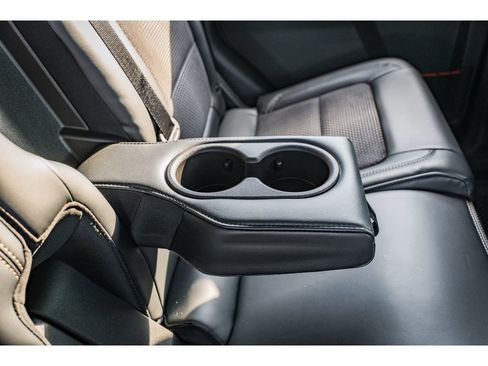 New 2025 Ford Bronco Raptor w/ Interior Carbon Fiber Pack image 27