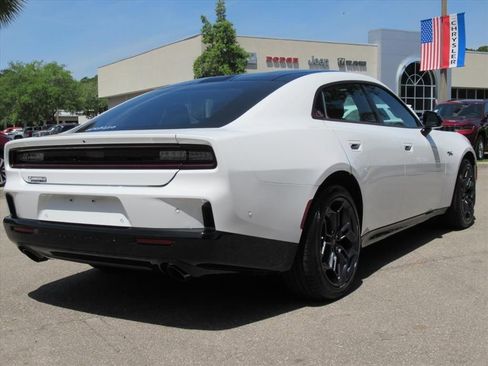 New 2026 Dodge Charger GT w/ Driver Convenience Group AWD/4WD image 7