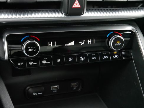 Used 2024 Kia K5 GT image 23