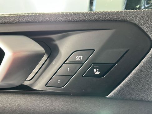 Used 2022 BMW X5 M50i AWD/4WD image 8