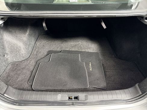 Used 2016 Nissan Altima 2.5 S w/ Power Driver Seat Package image 31