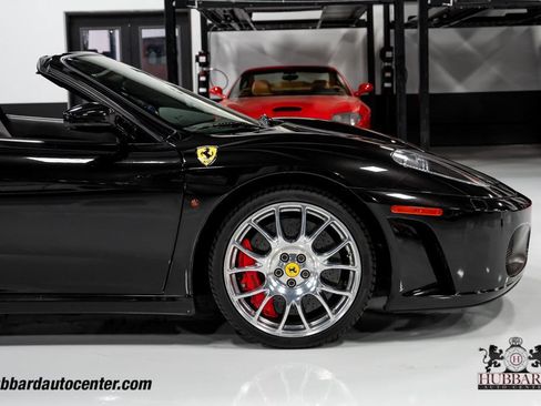 Used 2008 Ferrari F430 Spider RWD image 38