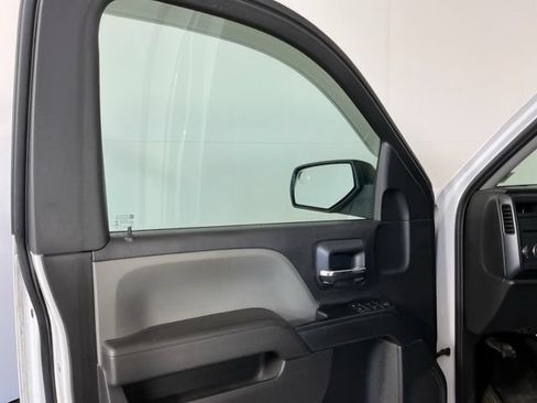 Used 2017 GMC Sierra 1500 2WD Regular Cab image 8