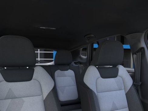 New 2026 Chevrolet Trax RS w/ Driver Confidence Package FWD image 24
