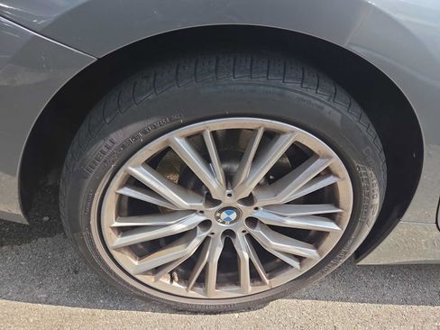 Used 2023 BMW 330i xDrive Sedan w/ Driving Assistance Package AWD/4WD image 4