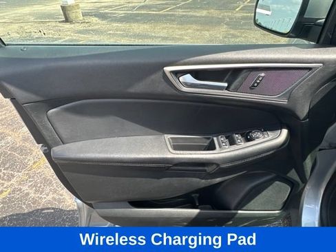 Used 2023 Ford Edge SEL w/ Convenience Package AWD/4WD image 11