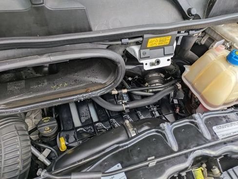 Used 2023 RAM ProMaster 2500 FWD image 35