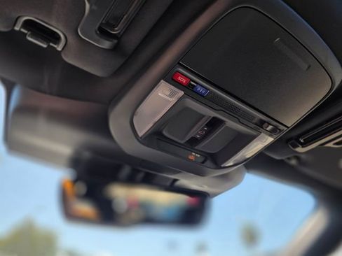 New 2026 Subaru Forester Sport AWD/4WD image 34