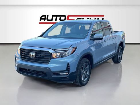 Used 2022 Honda Ridgeline RTL image 3
