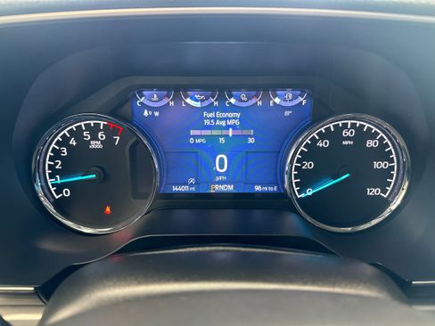 Used 2021 Ford F150 XLT w/ Equipment Group 302A High AWD/4WD image 22