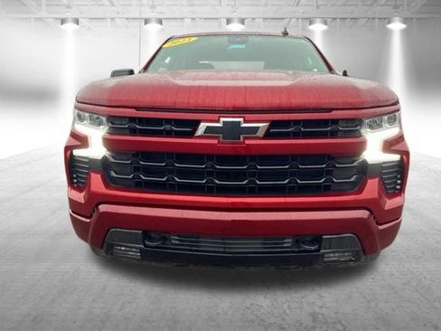 Used 2023 Chevrolet Silverado 1500 RST image 11