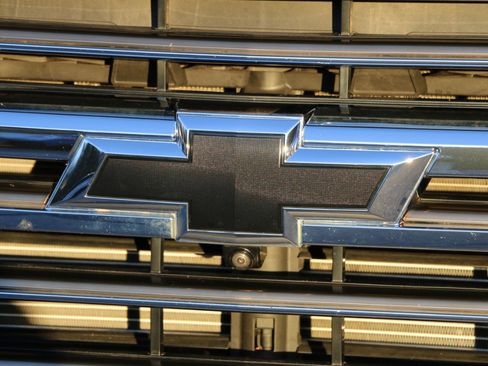 Used 2022 Chevrolet Silverado 3500 High Country w/ Z71 Off-Road Package image 11