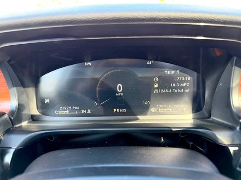 Used 2024 Lincoln Aviator Reserve w/ Equipment Group 201A AWD/4WD image 31