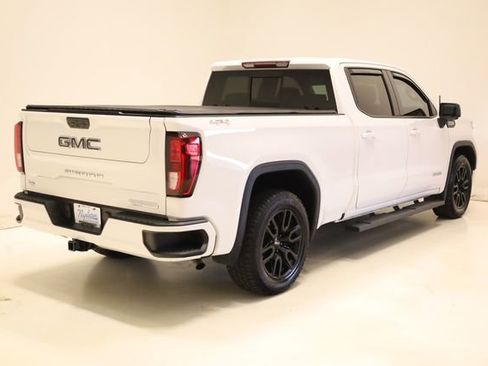 Used 2021 GMC Sierra 1500 Elevation w/ Preferred Package image 4
