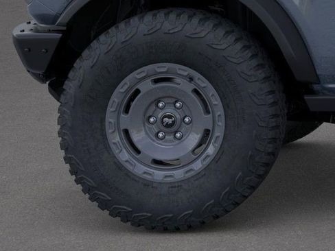 New 2025 Ford Bronco Badlands image 21