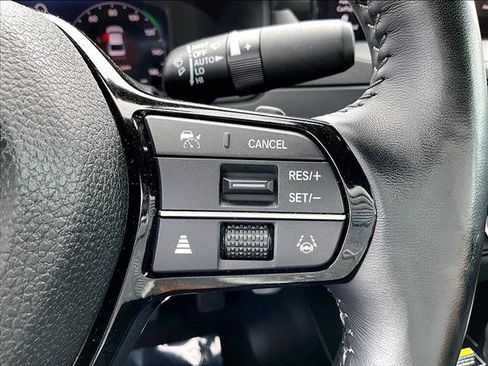 Used 2025 Honda Accord Touring image 21