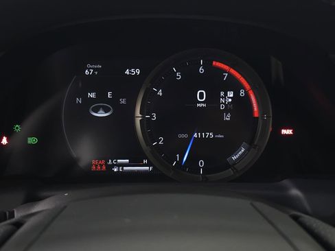 Used 2023 Lexus LS 500 F Sport w/ Accessory Package (Z2) image 21