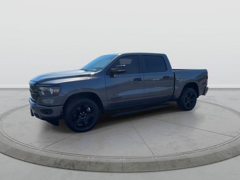 Used 2023 RAM 1500 Big Horn AWD/4WD image 4