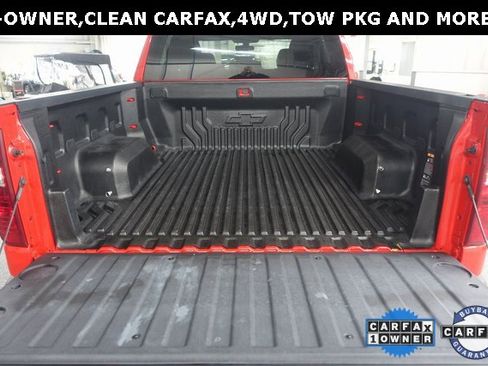 Used 2021 Chevrolet Silverado 1500 LT image 9