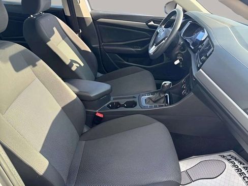 Used 2020 Volkswagen Jetta S w/ Driver Assistance Package image 19