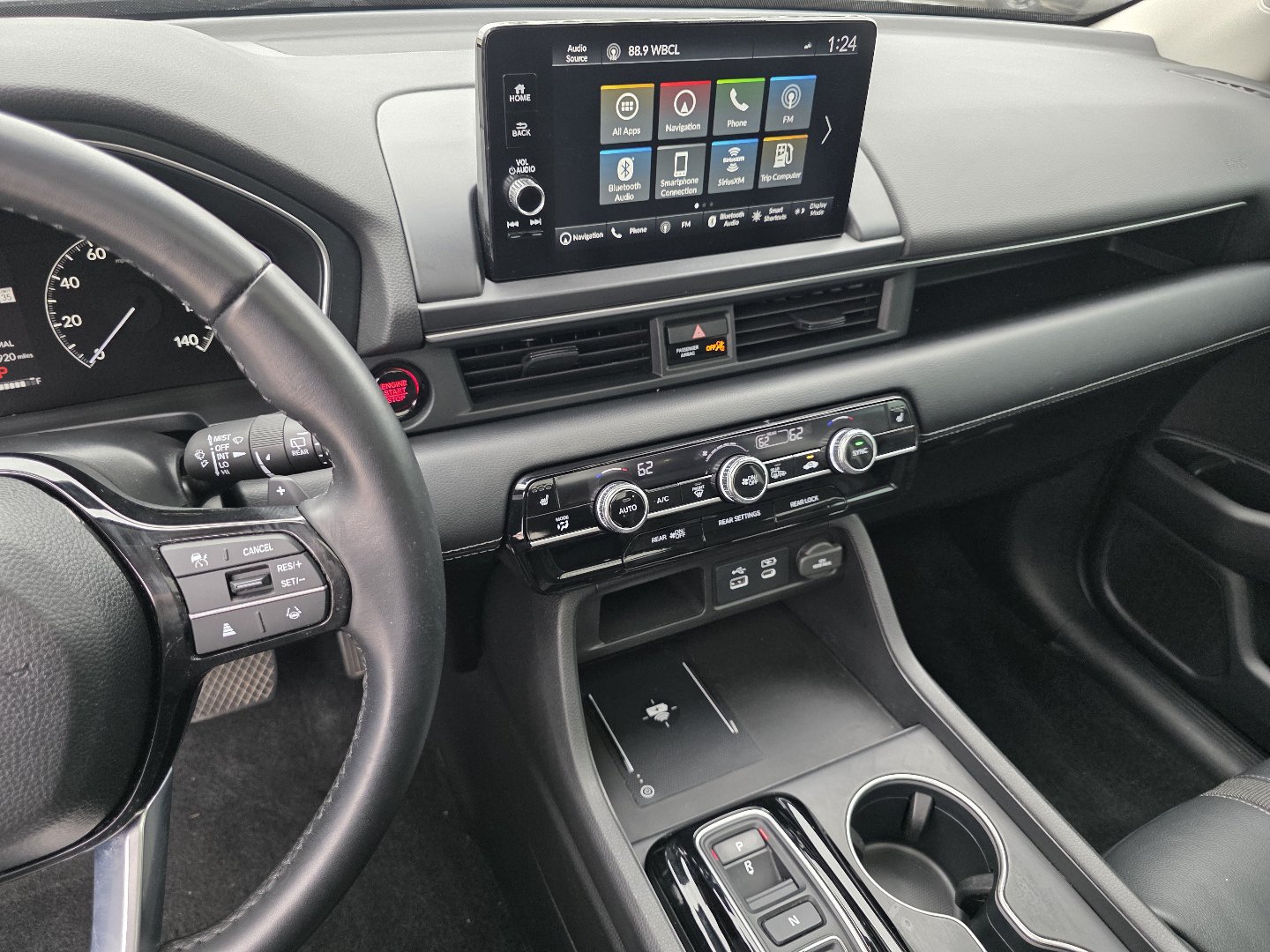 Certified 2023 Honda Pilot Touring image 31