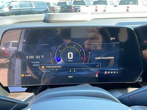 New 2026 Chevrolet Tahoe LS w/ LPO, Dark Essentials Package RWD image 24