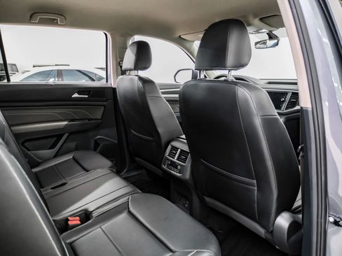 Used 2021 Volkswagen Atlas SE FWD image 36