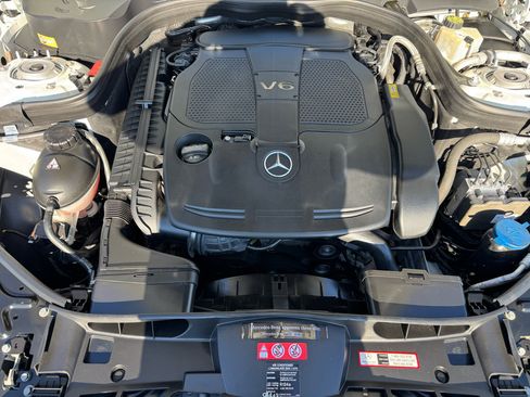 Used 2015 Mercedes-Benz E 350 Sedan image 20