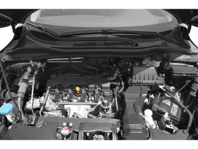 Used 2018 Honda HR-V EX image 36