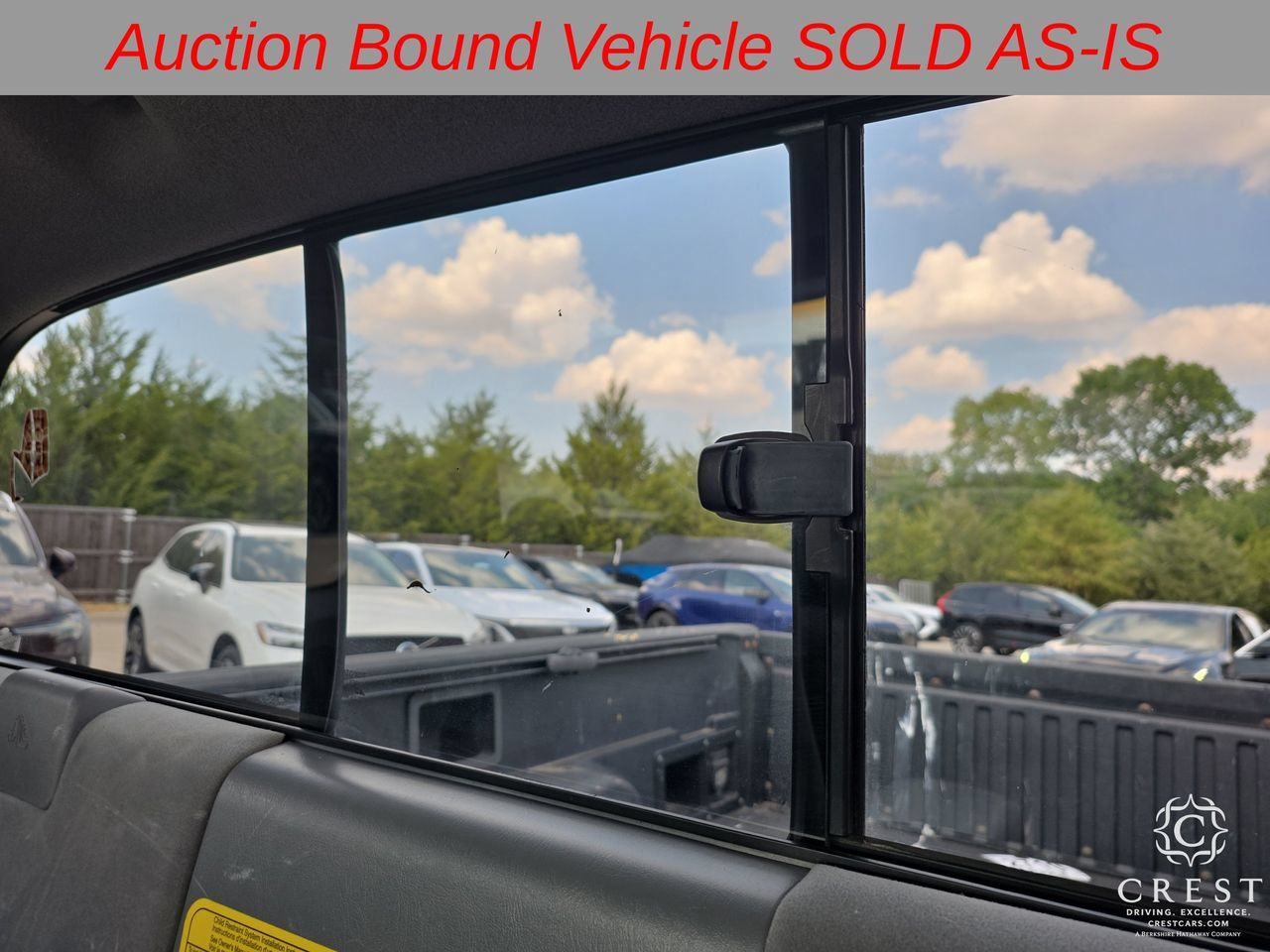 Used 2007 Toyota Tacoma PreRunner w/ TRD Off-Road Pkg #1 RWD image 24
