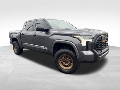 Used 2024 Toyota Tundra 1794 Edition
