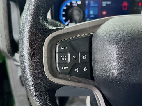 Used 2024 Ford Bronco Big Bend AWD/4WD image 21