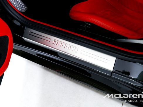 Used 2017 Ferrari F12 Berlinetta RWD image 16