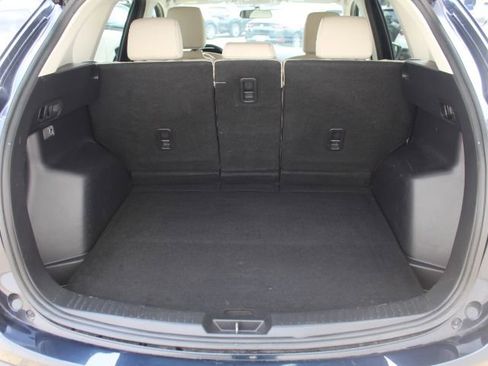 Used 2015 MAZDA CX-5 Touring image 13