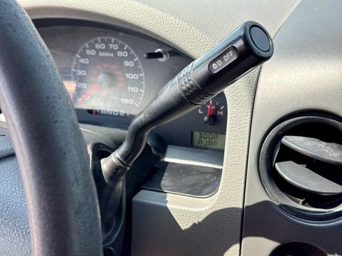 Used 2008 Ford F150 XL RWD image 27