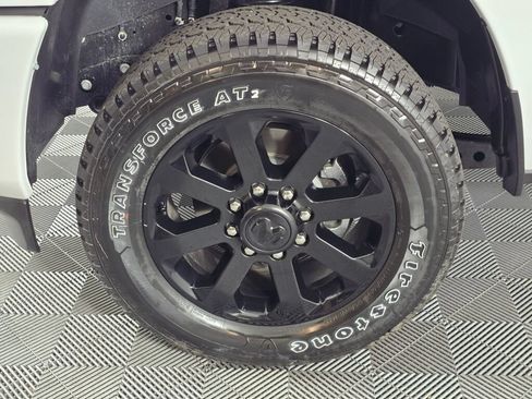 New 2026 RAM 3500 Big Horn AWD/4WD image 10