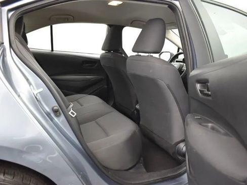 Used 2023 Toyota Corolla LE image 17