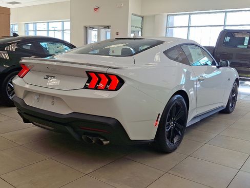 New 2026 Ford Mustang GT image 4