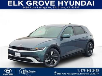 New 2026 Hyundai Ioniq 5 SEL video 1