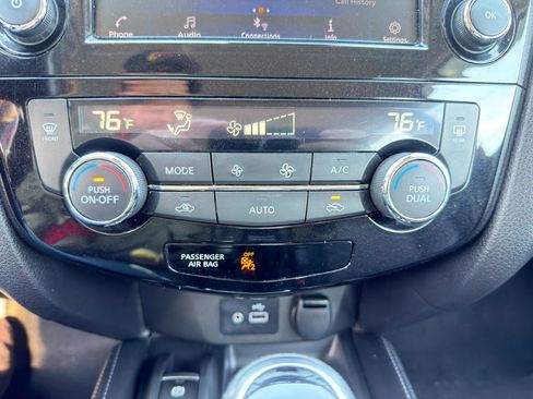Used 2020 Nissan Rogue Sport SV w/ Technology Package AWD/4WD image 49