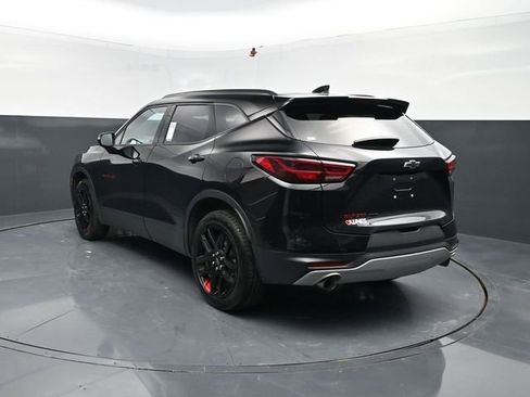Used 2023 Chevrolet Blazer LT image 7