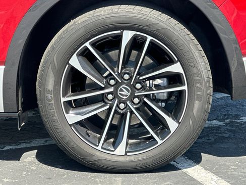 Used 2024 Acura ZDX A-Spec image 43