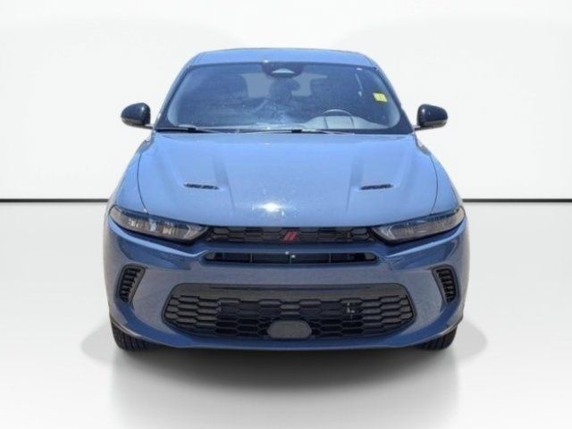 Used 2024 Dodge Hornet GT w/ GT Blacktop Package AWD/4WD image 2