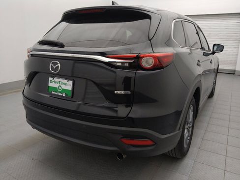 Used 2020 MAZDA CX-9 Touring w/ Touring Premium Package AWD/4WD image 9