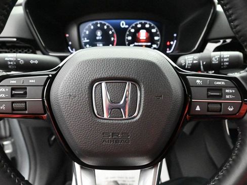 Used 2026 Honda CR-V EX-L image 18