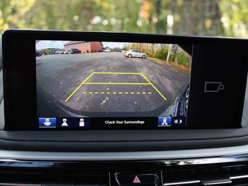 New 2026 Acura MDX SH-AWD image 18