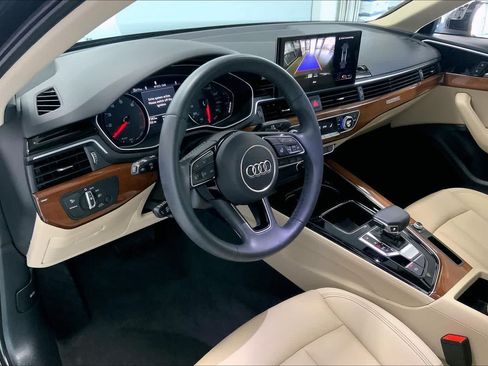 Used 2023 Audi A4 2.0T Premium w/ Convenience Package AWD/4WD image 2